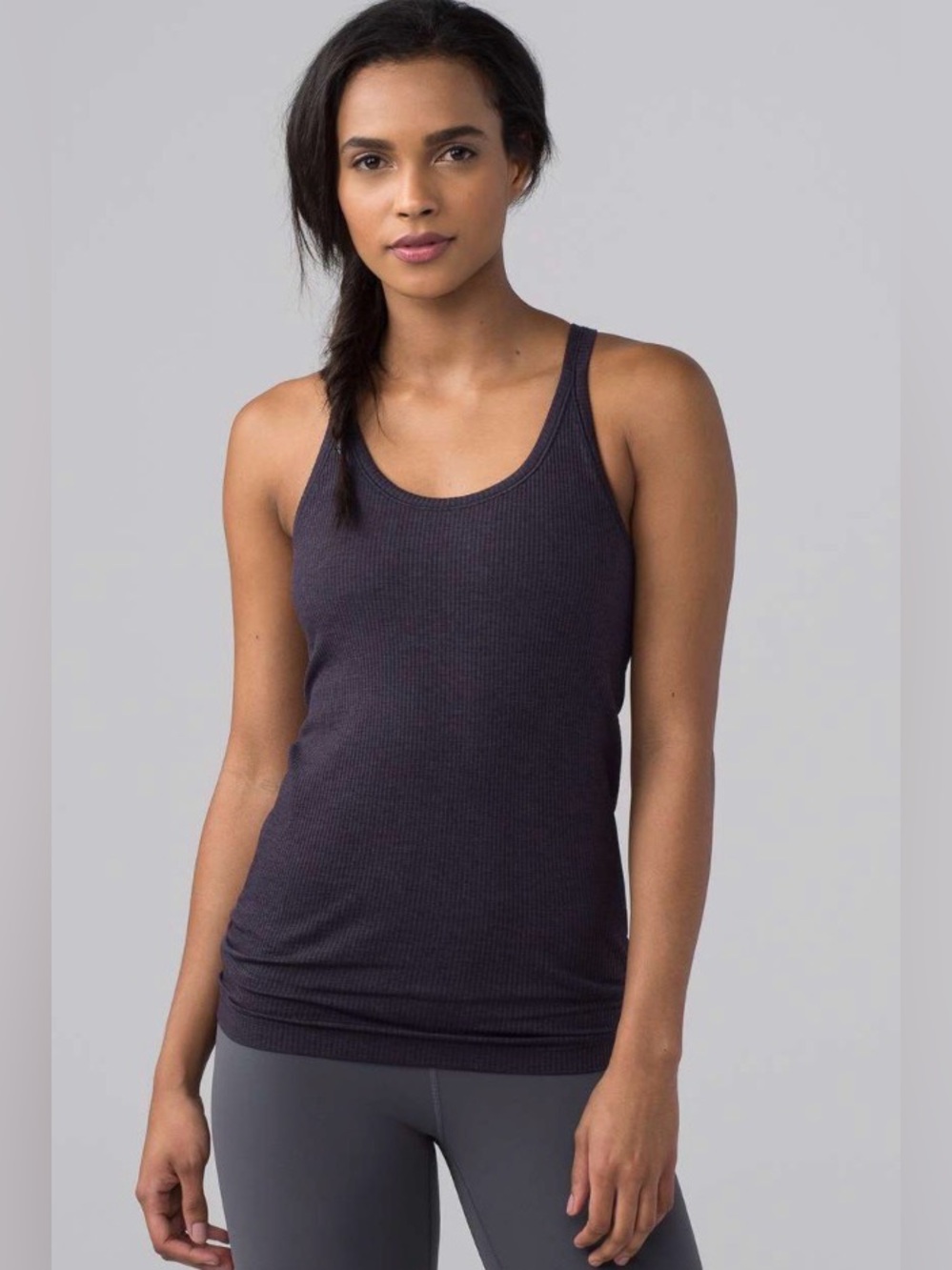 Lululemon Ebb To Street Tank